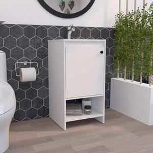 FM FURNITURE Chariot Free Standing Bathroom Vanity alternate view