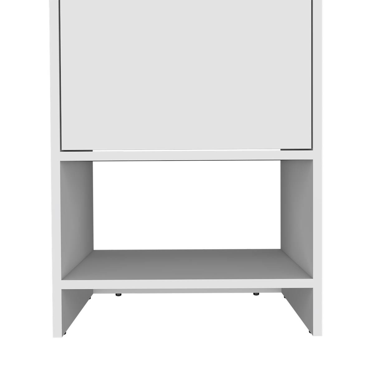 FM FURNITURE Chariot Free Standing Bathroom Vanity