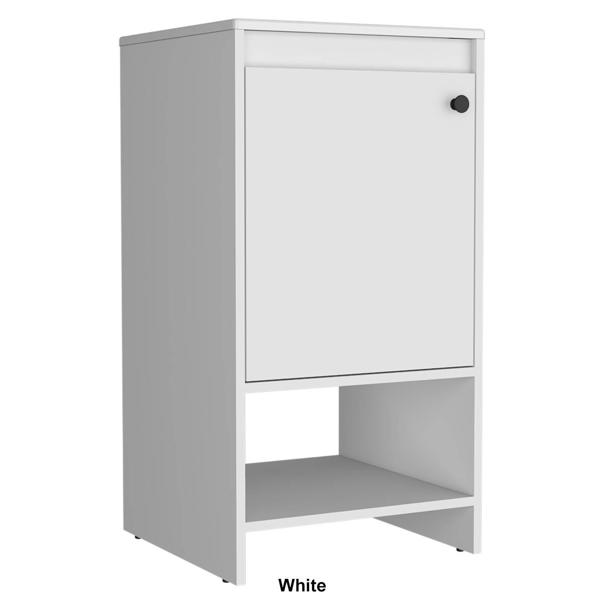 FM FURNITURE Chariot Free Standing Bathroom Vanity