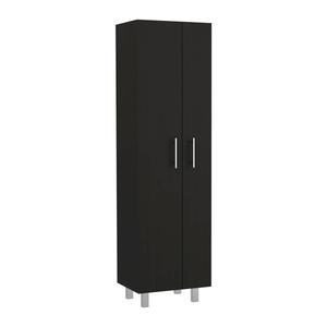 FM FURNITURE Norway Broom Closet Pantry