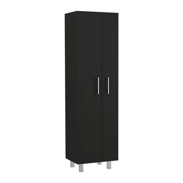 FM FURNITURE Norway Broom Closet Pantry