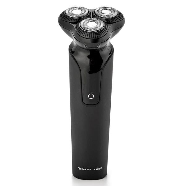 Sharper Image(R) Rotary Shaver