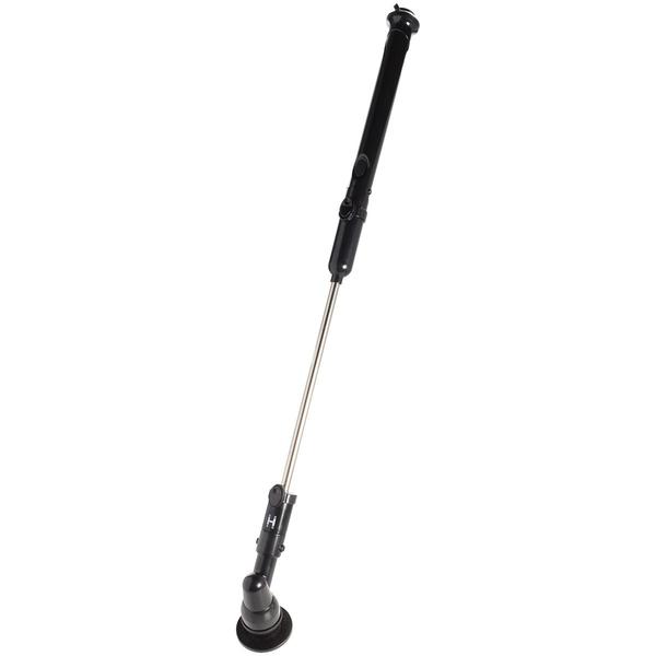 HoMedics Electric Rotating Scrub Brush