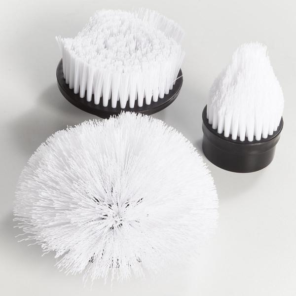 HoMedics Electric Rotating Scrub Brush alternate view
