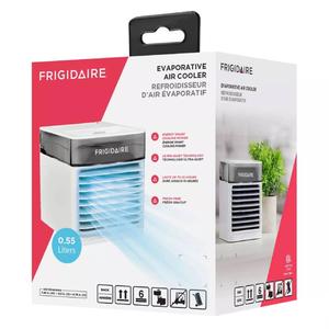 Frigidaire Evaporative Air Cooler alternate view