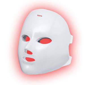 iHome Red Light Therapy Mask