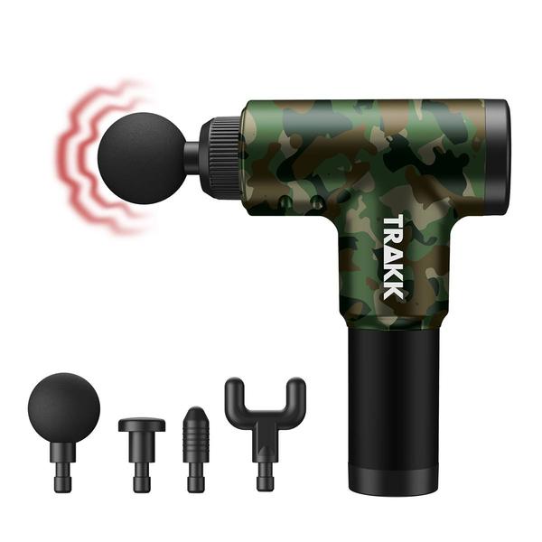 Trakk Beast Hot & Cold Massage Gun