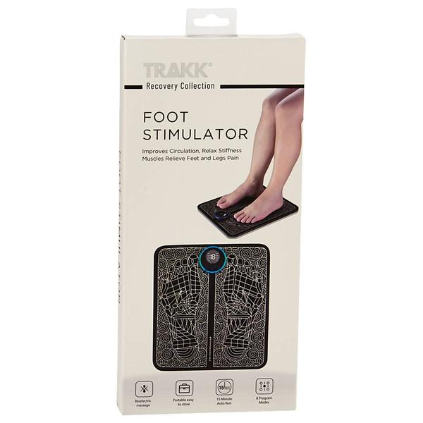Trakk Electric Foot Stimulator EMS Device