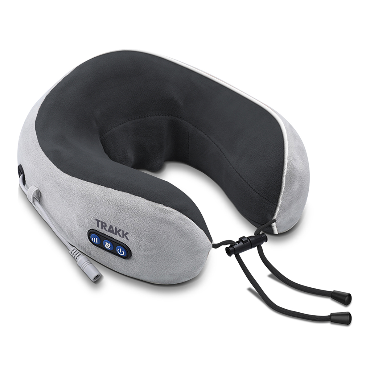 Trakk Wireless Neck Massage Pillow