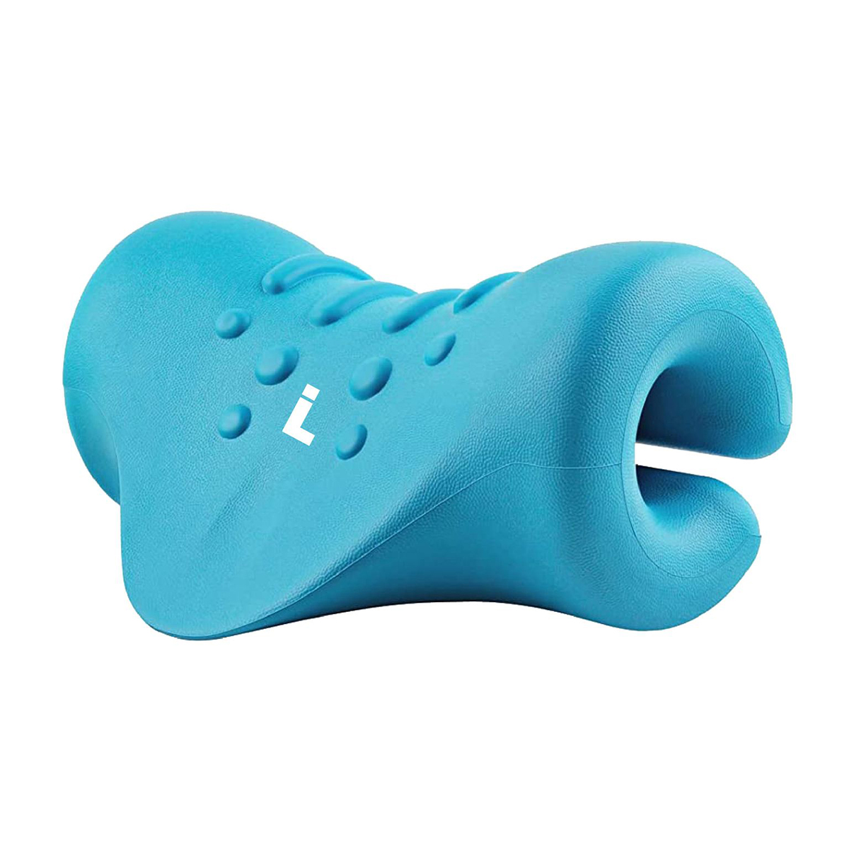 Life Authentics Foam Neck Stretcher