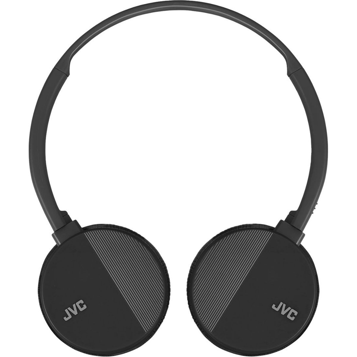 JVC Flats Bluetooth Headphones