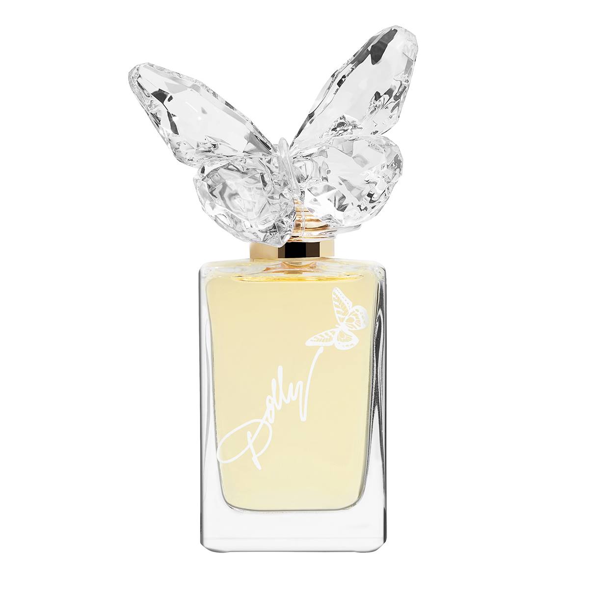 Dolly Parton Dancing Fireflies Eau De Toilette - 1.7oz.