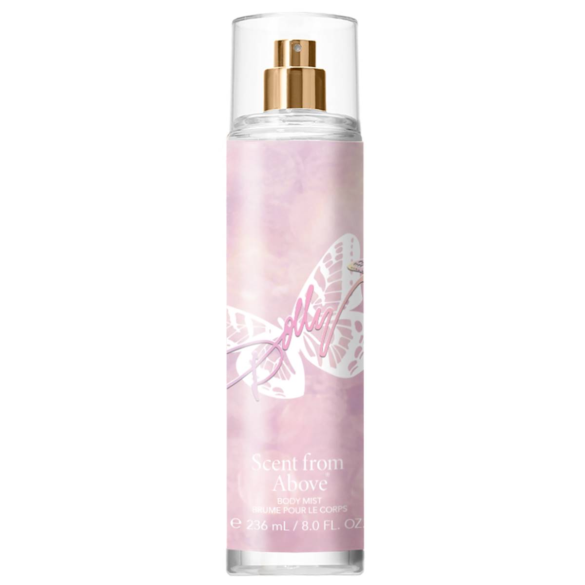 Dolly Parton Scent From Above Body Mist