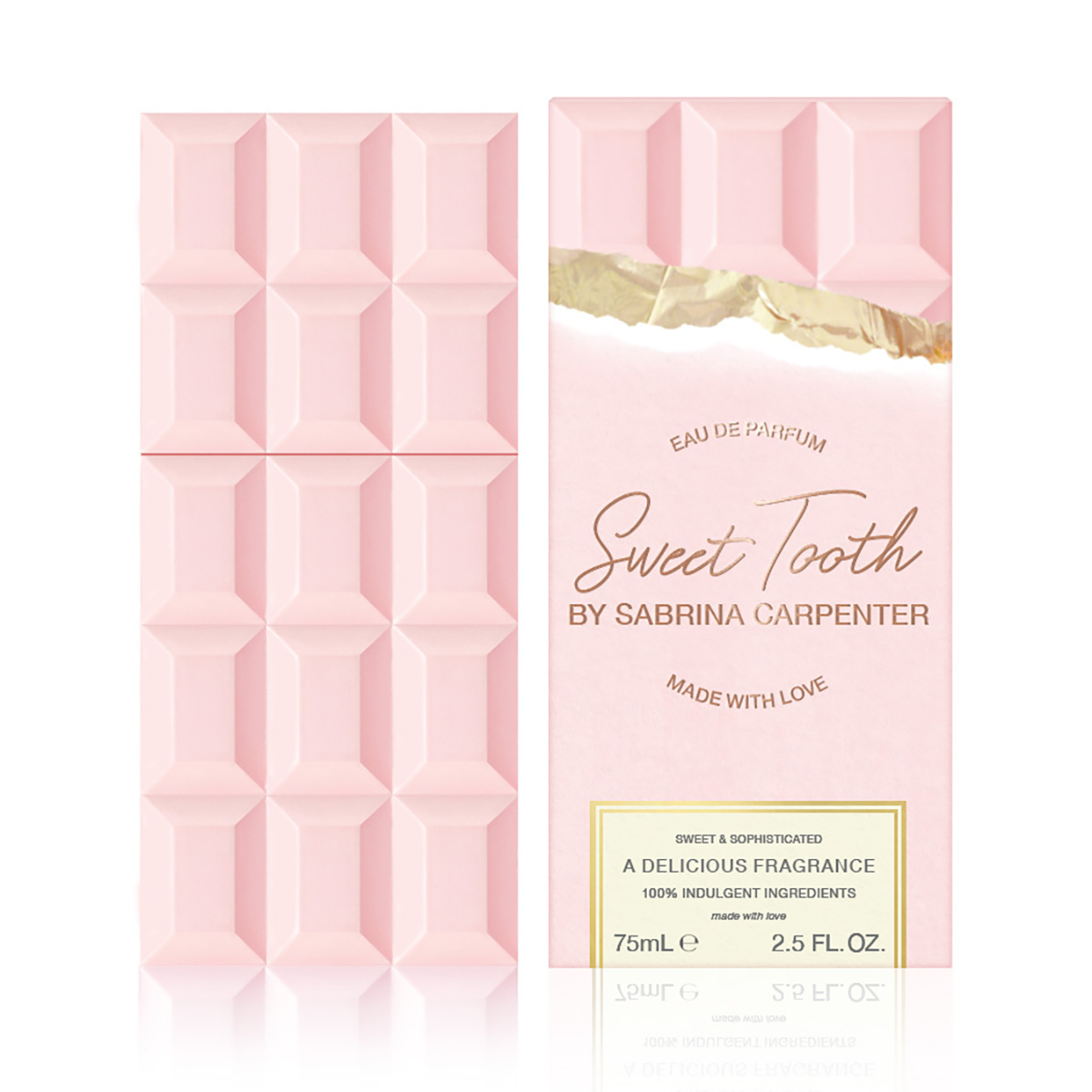 Sabrina Carpenter Sweet Tooth Eau De Parfum