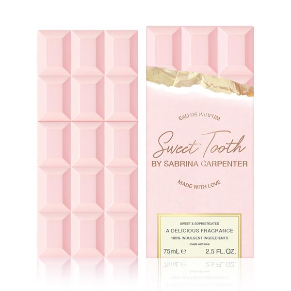 Sabrina Carpenter Sweet Tooth Eau de Parfum alternate view