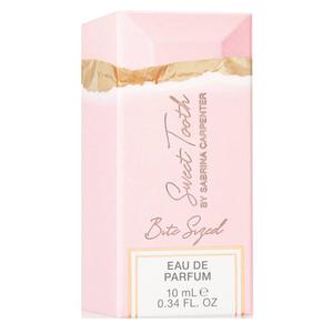 Sabrina Carpenter Bite Sized Sweet Tooth Eau de Parfum