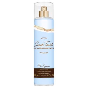 Sabrina Carpenter Sweet Tooth Me Espresso Body Mist