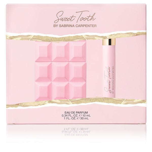 Sabrina Carpenter Sweet Tooth Eau de Parfum 2pc. Gift Set alternate view
