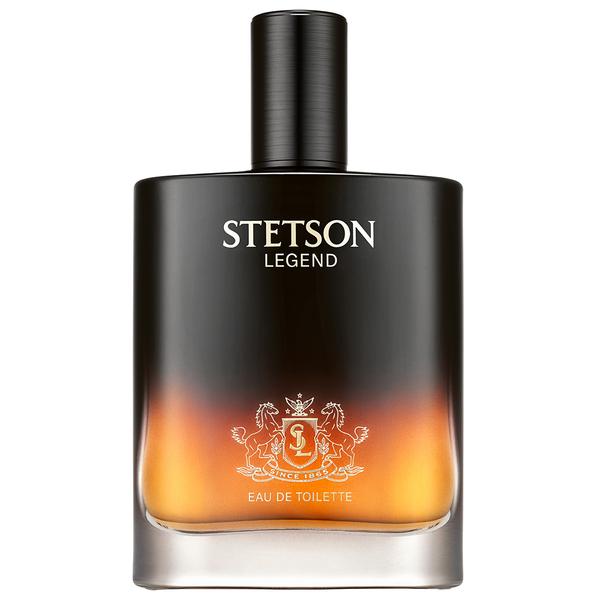 Stetson Legend Eau de Toilette alternate view