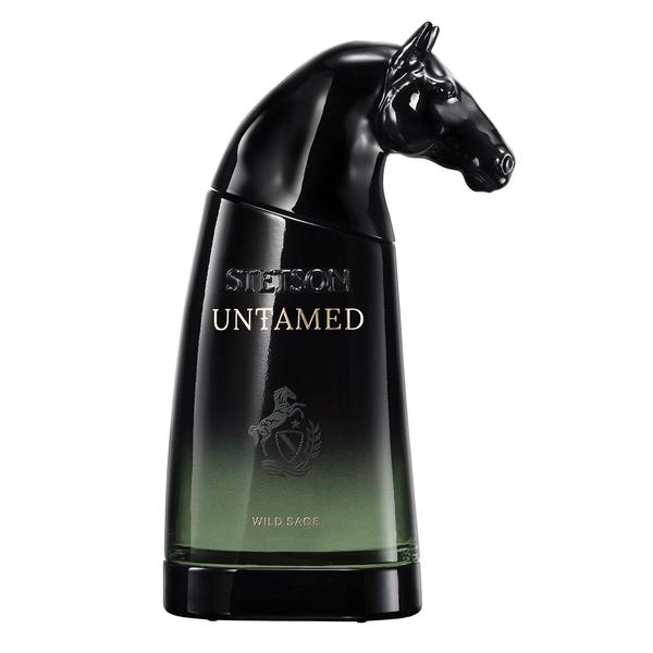 Stetson(R) Untamed Wild Sage Eau de Parfum alternate view