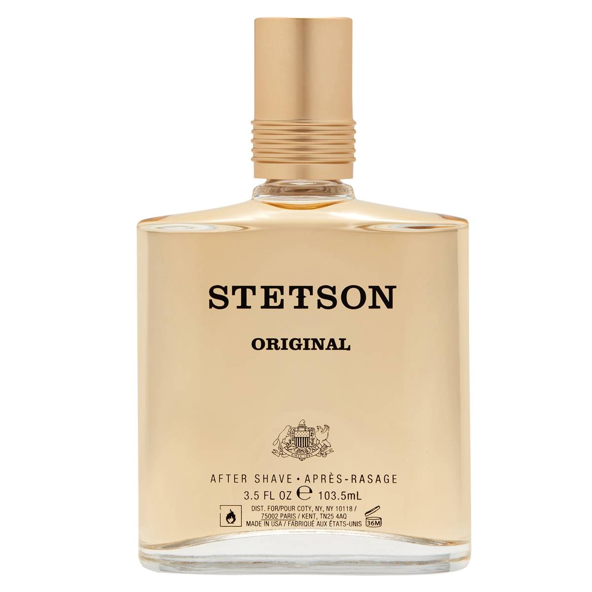 Stetson Original After Shave - 3.5oz.