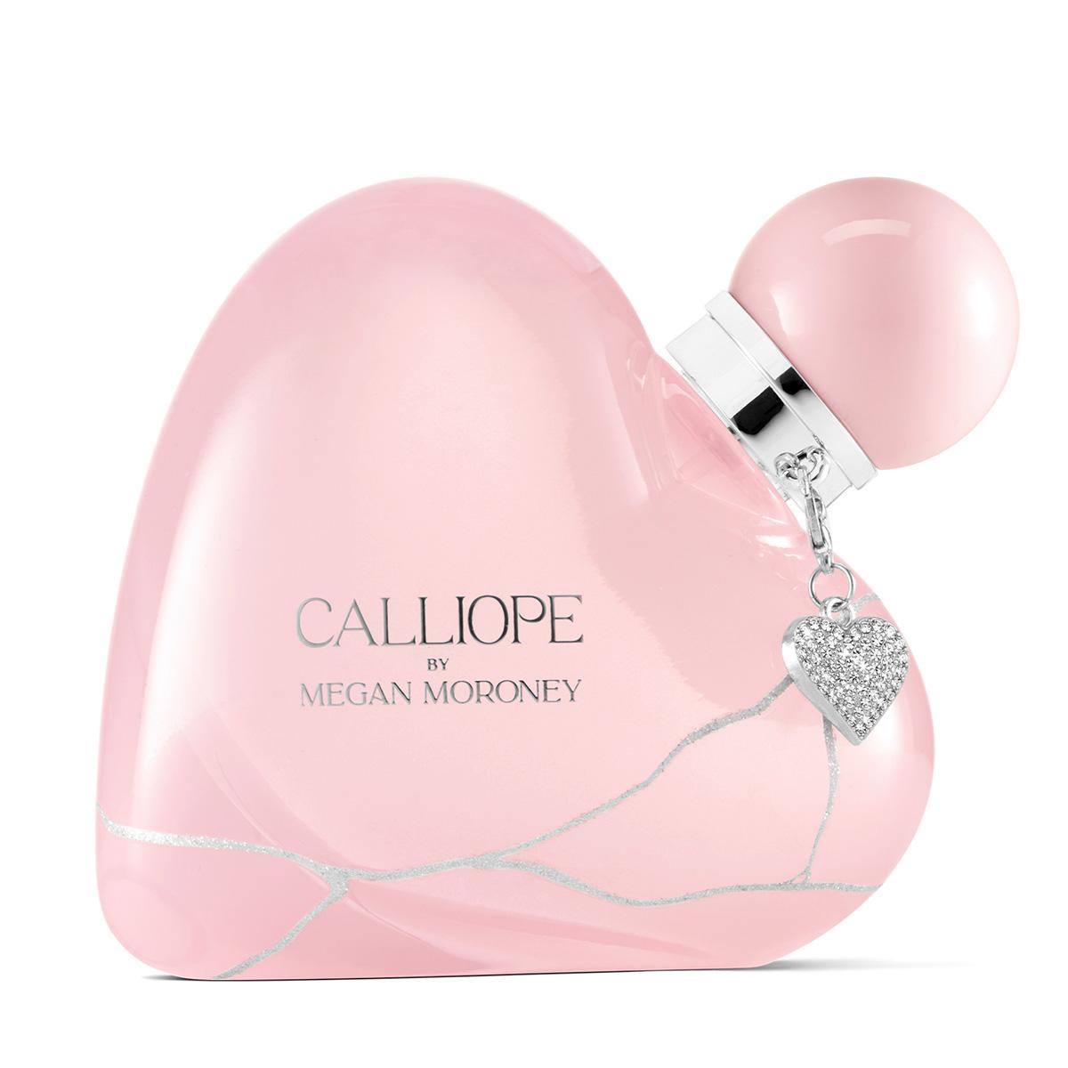 Megan Moroney Calliope Eau de Parfum, 3.4 Oz., One Size, Floral Scent
