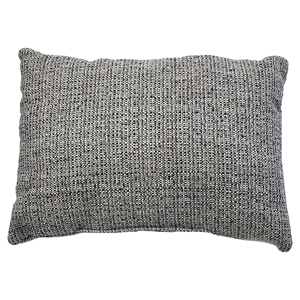 Granite Aloe Decorative Pillow - 14x20