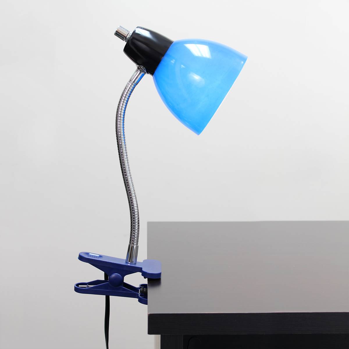 LimeLights Adjustable Clip Lamp Light
