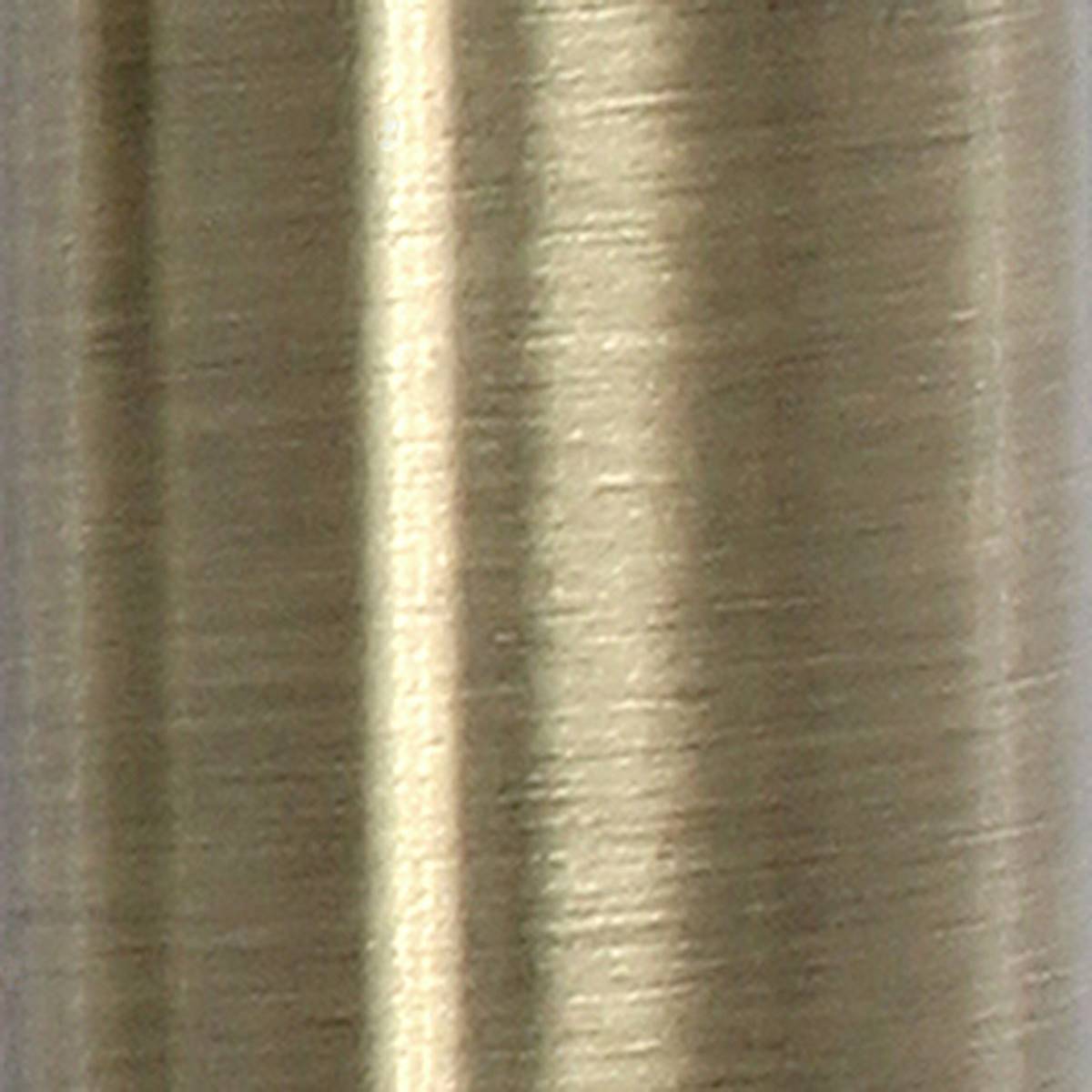 Lalia Home 1 Light Elongated Metal Pendant Light