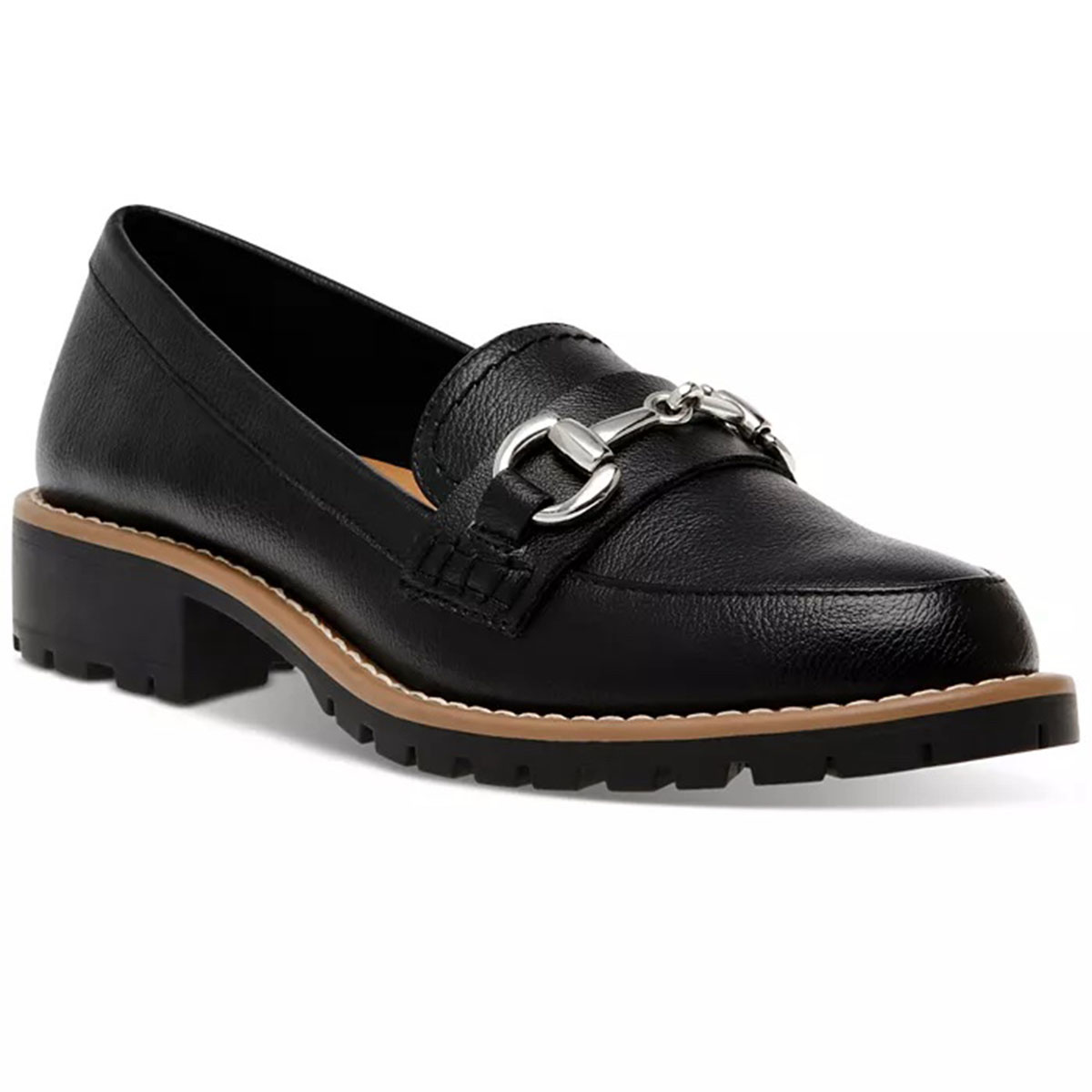 Womens Dolce Vita Celeste Loafers