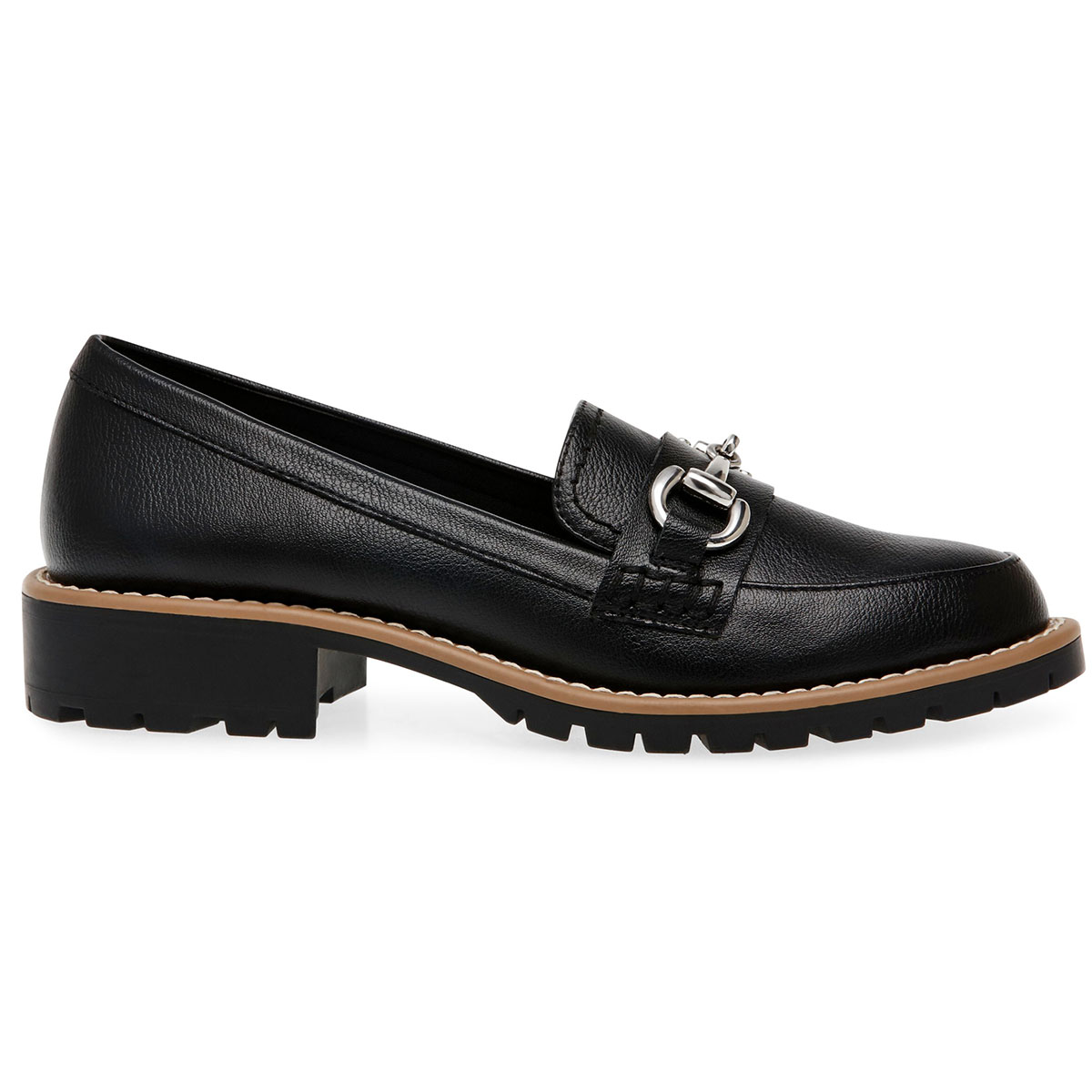 Womens Dolce Vita Celeste Loafers