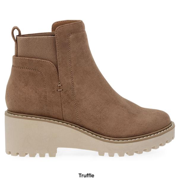 Womens Dolce Vita Rielle Ankle Boots alternate view