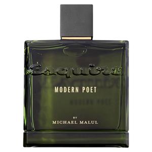 Michael Malul Esquire Modern Poet Eau de Parfum
