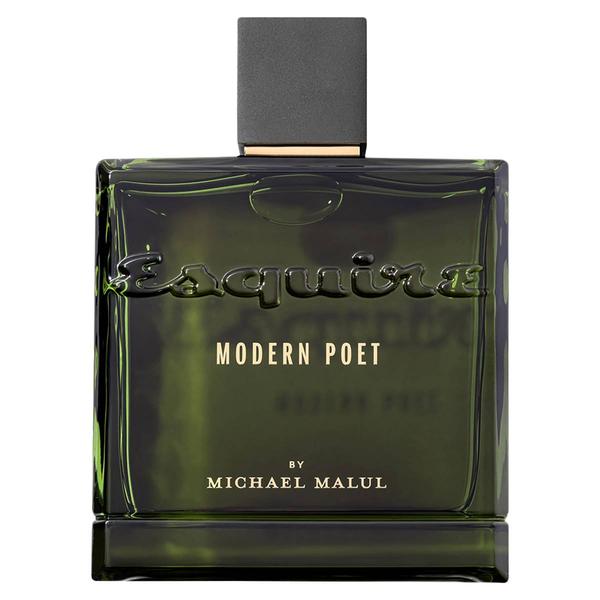 Michael Malul Esquire Modern Poet Eau de Parfum
