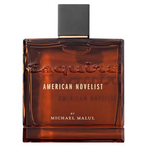 Michael Malul Esquire American Novelist Eau de Parfum
