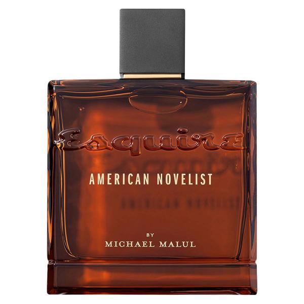 Michael Malul Esquire American Novelist Eau de Parfum