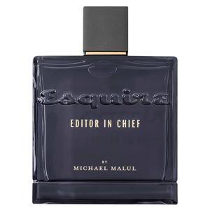 Michael Malul Esquire Editor In Chief Eau de Parfum
