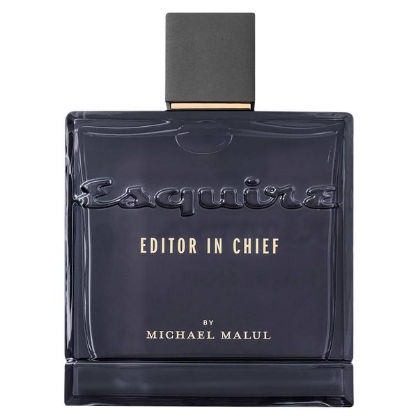 Michael Malul Esquire Editor In Chief Eau de Parfum