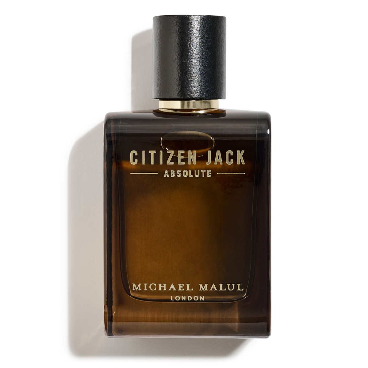 Michael Malul Citizen Jack Absolute Eau De Parfum - 3.4oz.