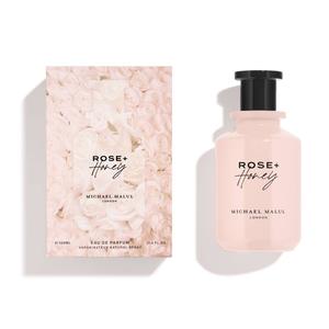 Michael Malul Rose + Honey Eau de Parfum