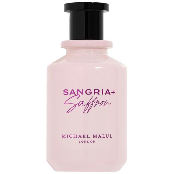 Michael Malul Sangria + Saffron
