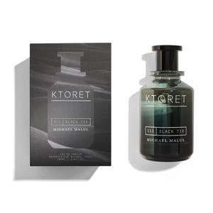 Michael Malul Black Tie Eau de Parfum