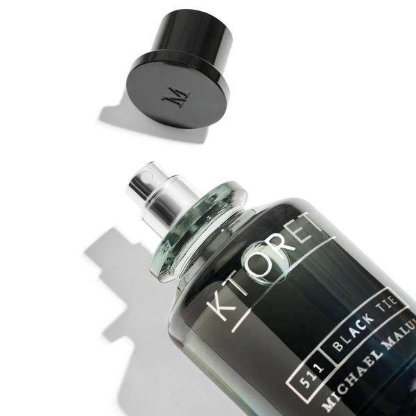 Michael Malul Black Tie Eau de Parfum alternate view