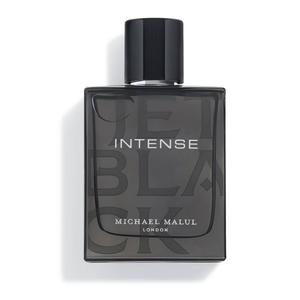 Michael Malul Jet Black Intense Eau de Parfum alternate view