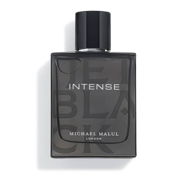 Michael Malul Jet Black Intense Eau de Parfum alternate view