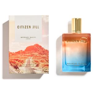 Michael Malul Citizen Jill Eau de Parfum alternate view