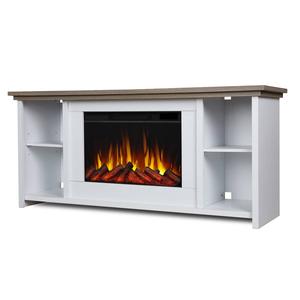Real Flame Tramore Electric Fireplace alternate view