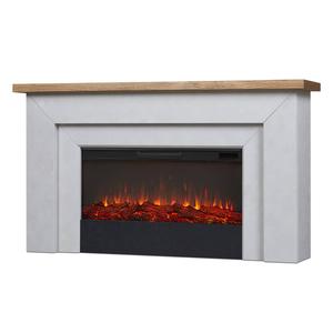 Real Flame Malie Electric Fireplace alternate view