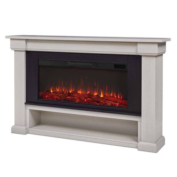 Real Flame Bristow Landscape Electric Fireplace