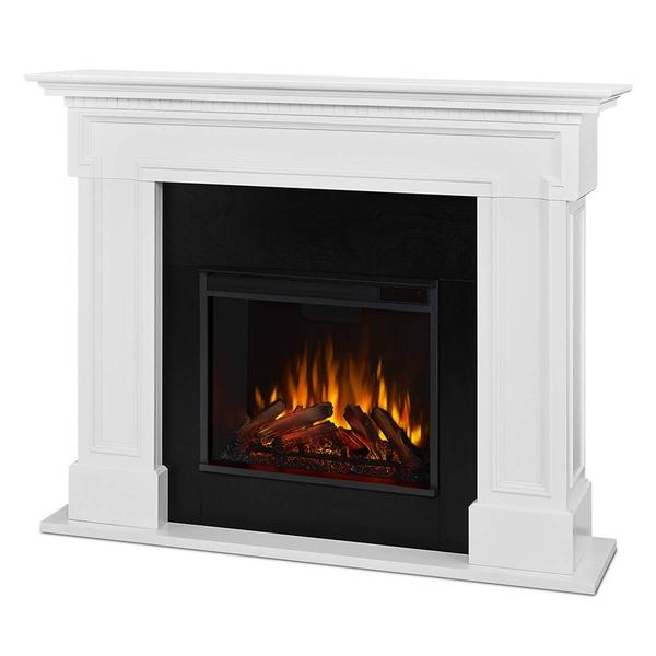 Real Flame Thayer Electric Fireplace